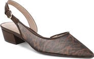 Naturalizer Banks 2 Slingback Pump