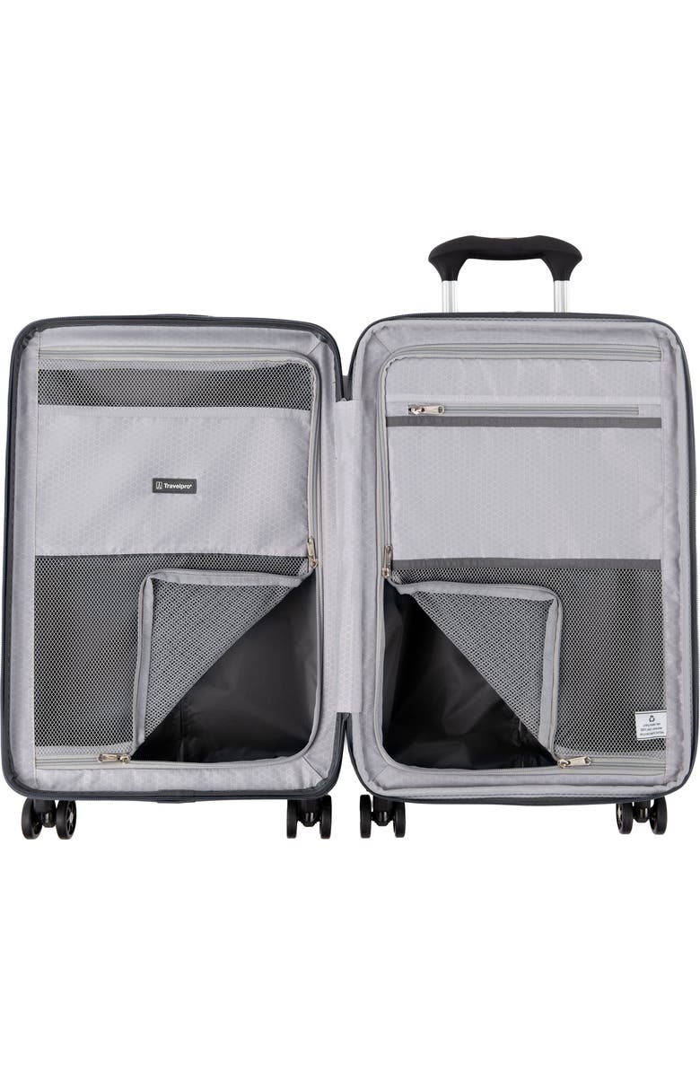 TRAVELPRO Maxlite Air 3-Piece Set (21/25/28) Hardside Expandable Luggage, Alternate, color,