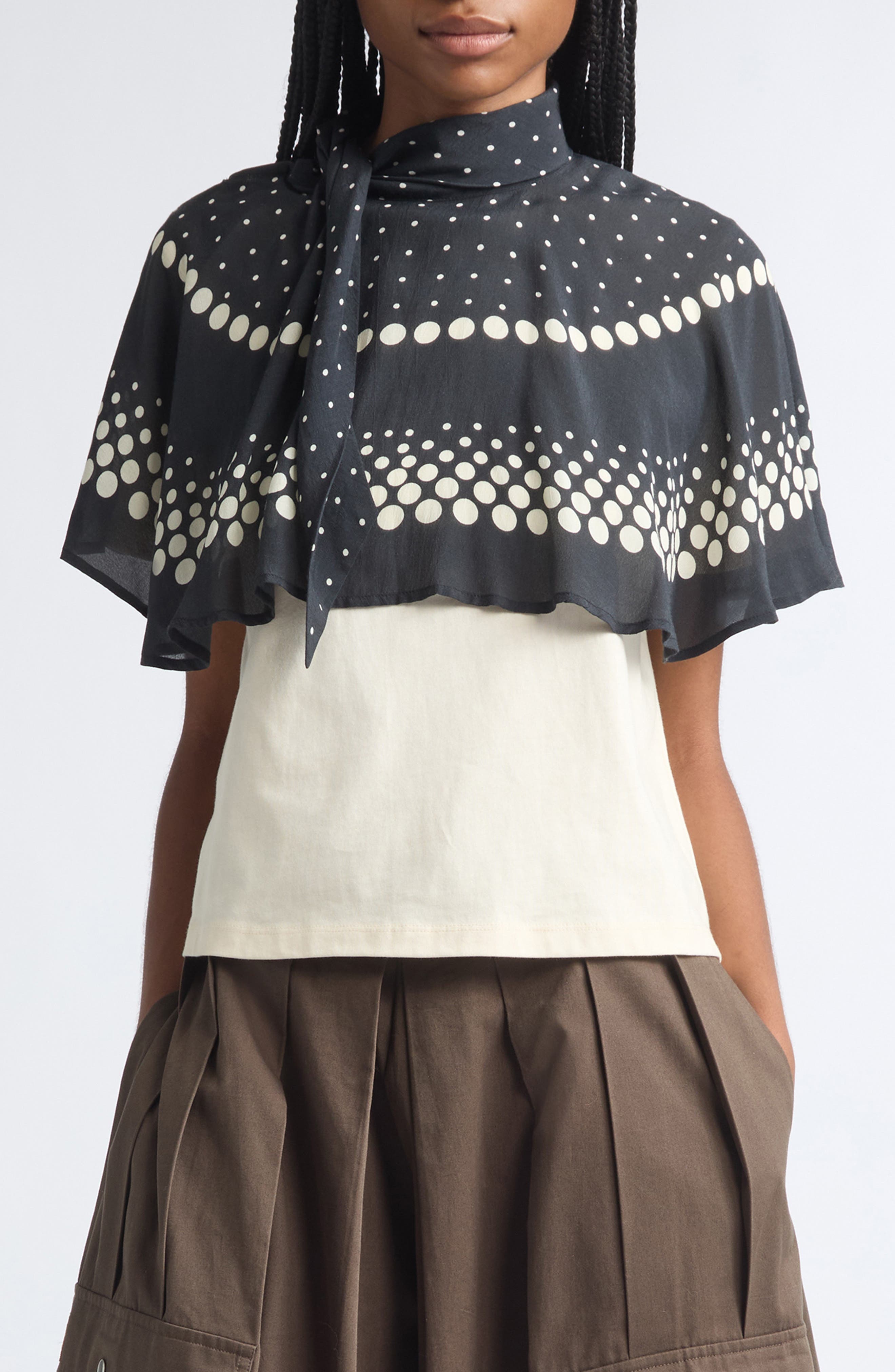 selected BLACK MULTI
