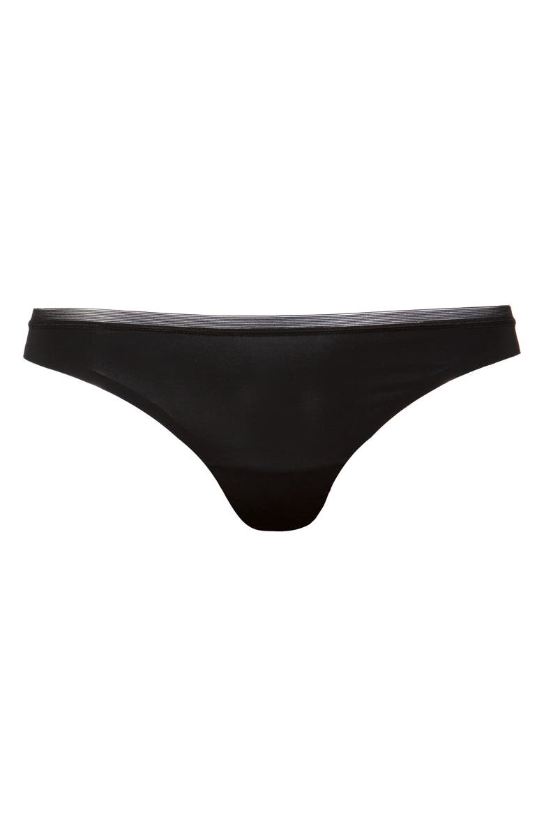 LIVELY The No-Show Thong, Alternate, color,