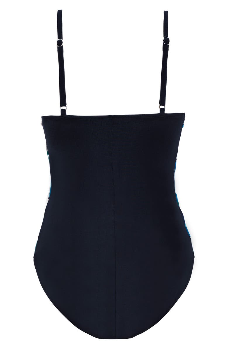 Magicsuit<sup>®</sup> Palm Desert Jill One-Piece Swimsuit, Alternate, color, 