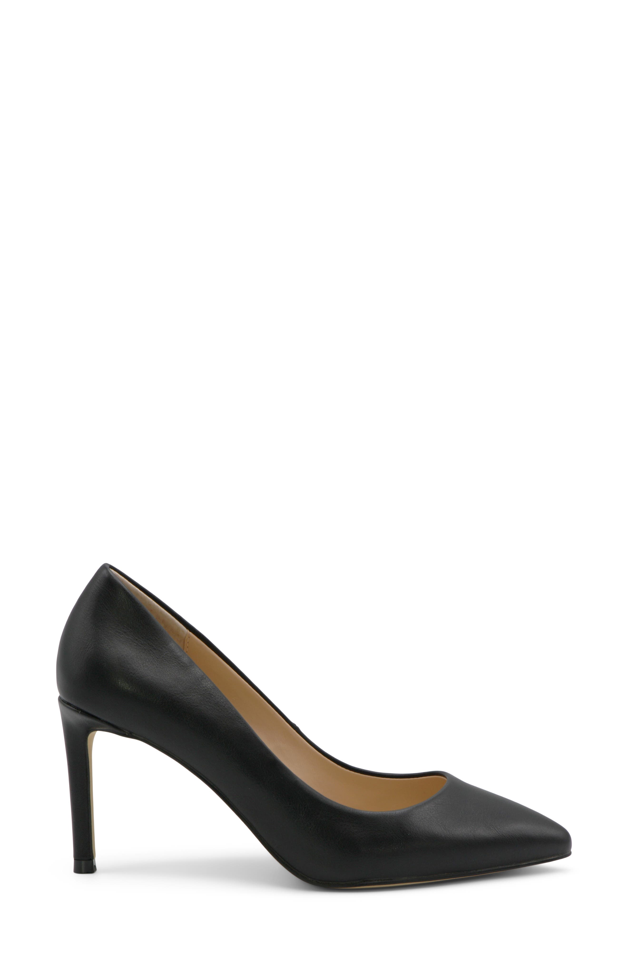 Charles by Charles David Sublime Pointed Toe Pump, Alternate, color, 