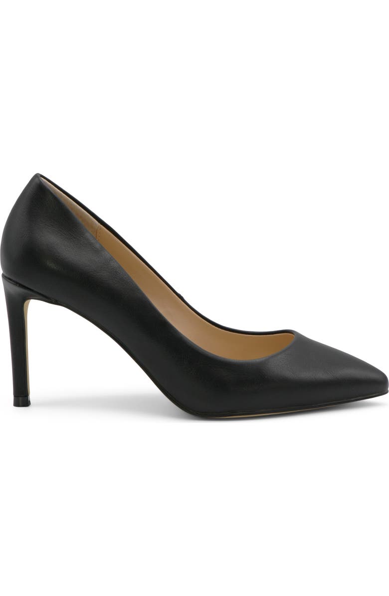 Charles by Charles David Sublime Pointed Toe Pump, Alternate, color,