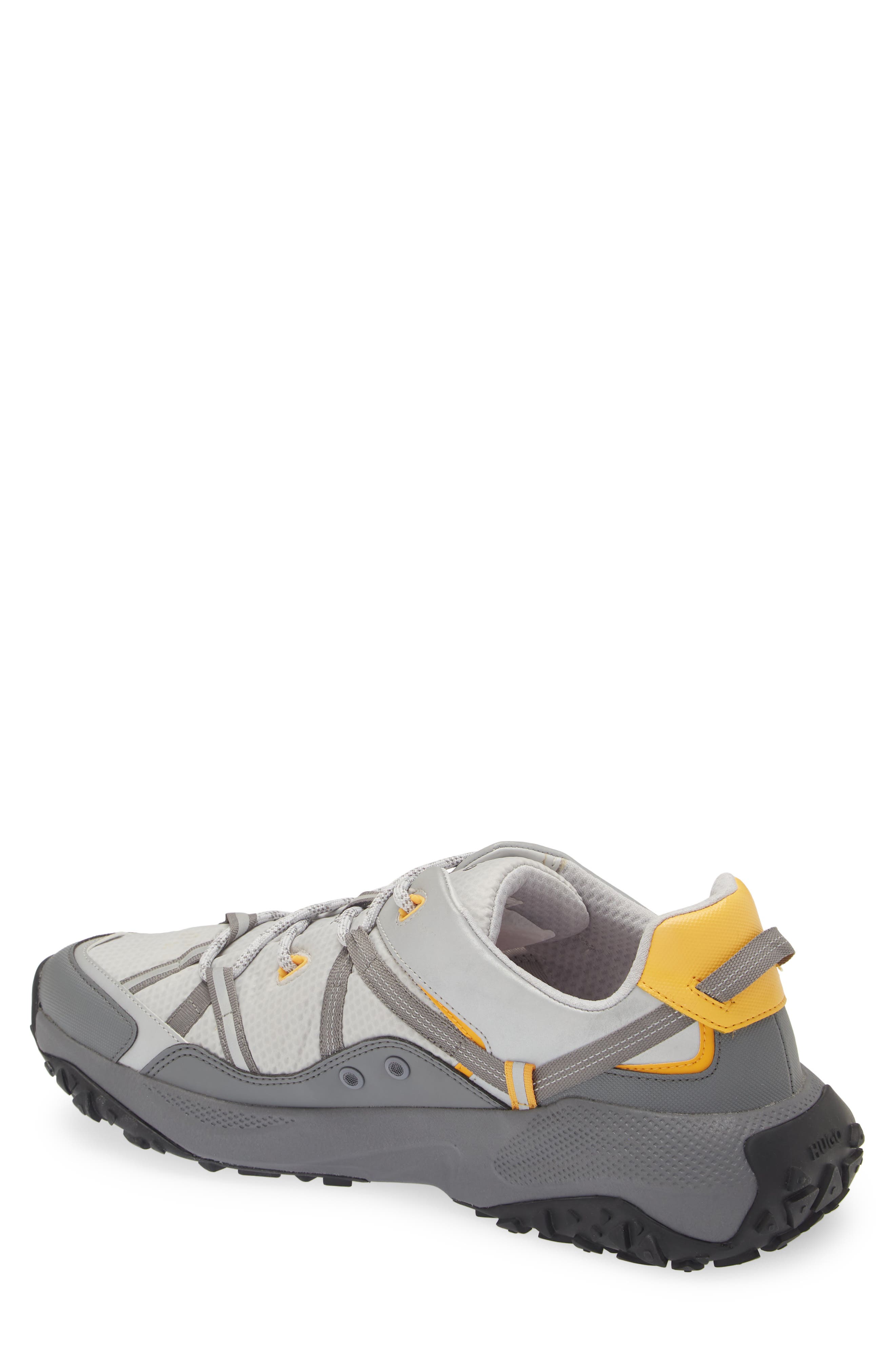 BOSS Go 1st Trail Sneaker, Alternate, color, 