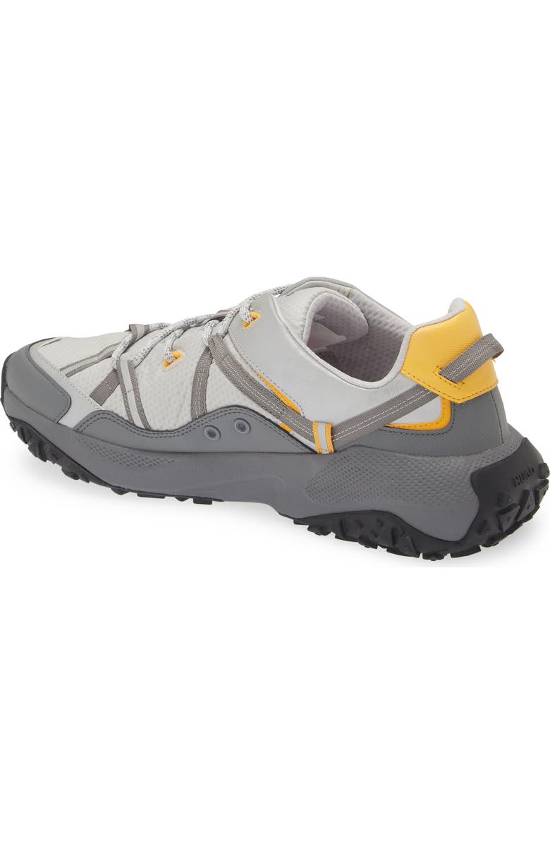 BOSS Go 1st Trail Sneaker, Alternate, color,