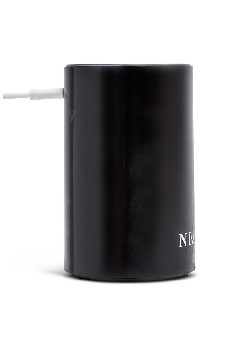 Wellbeing Pod Mini Essential Oil Diffuser, Alternate, color, BLACK