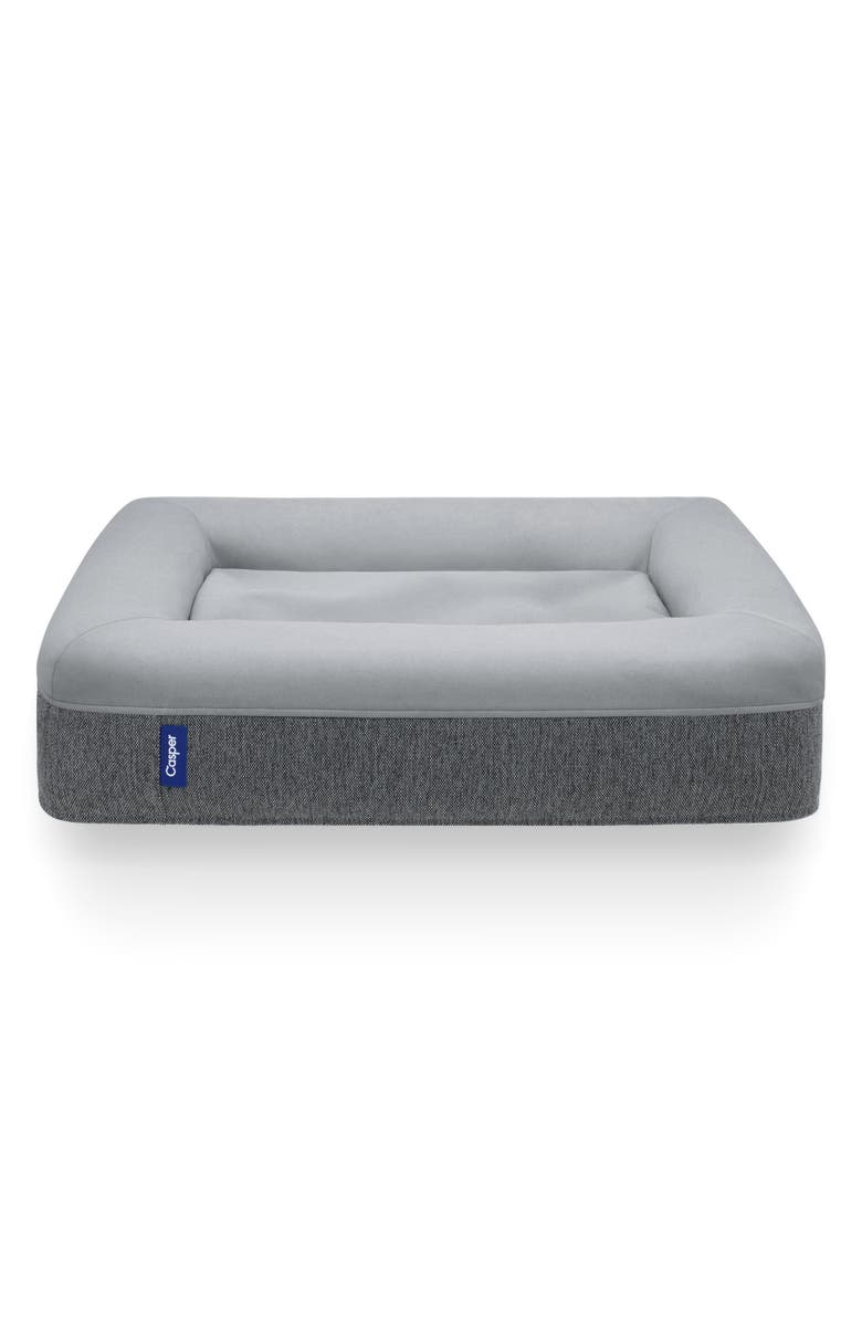 Casper Dog Bed, Main, color,