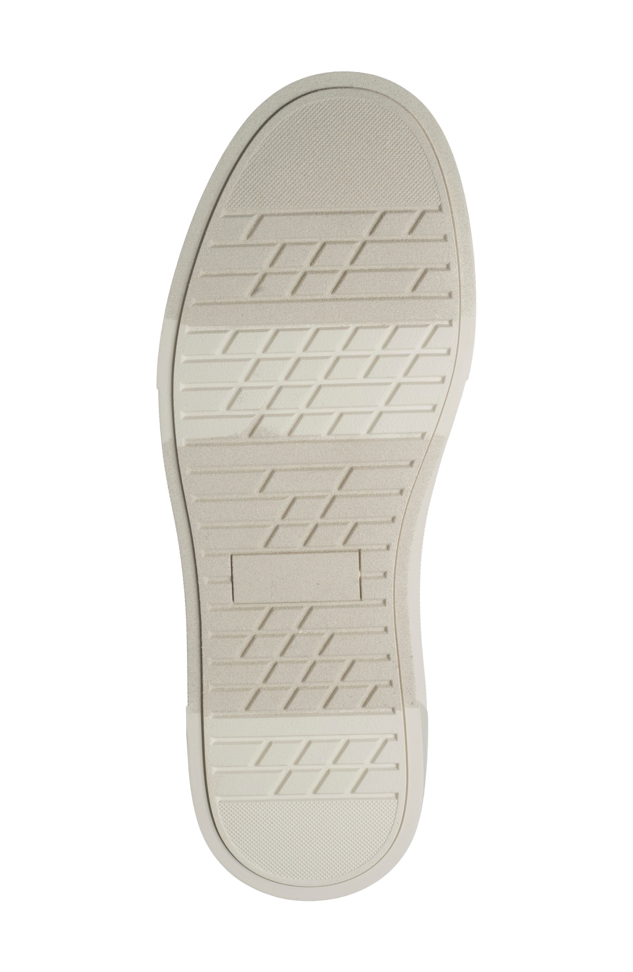 Slip On Sneaker, Alternate, color, COGNAC