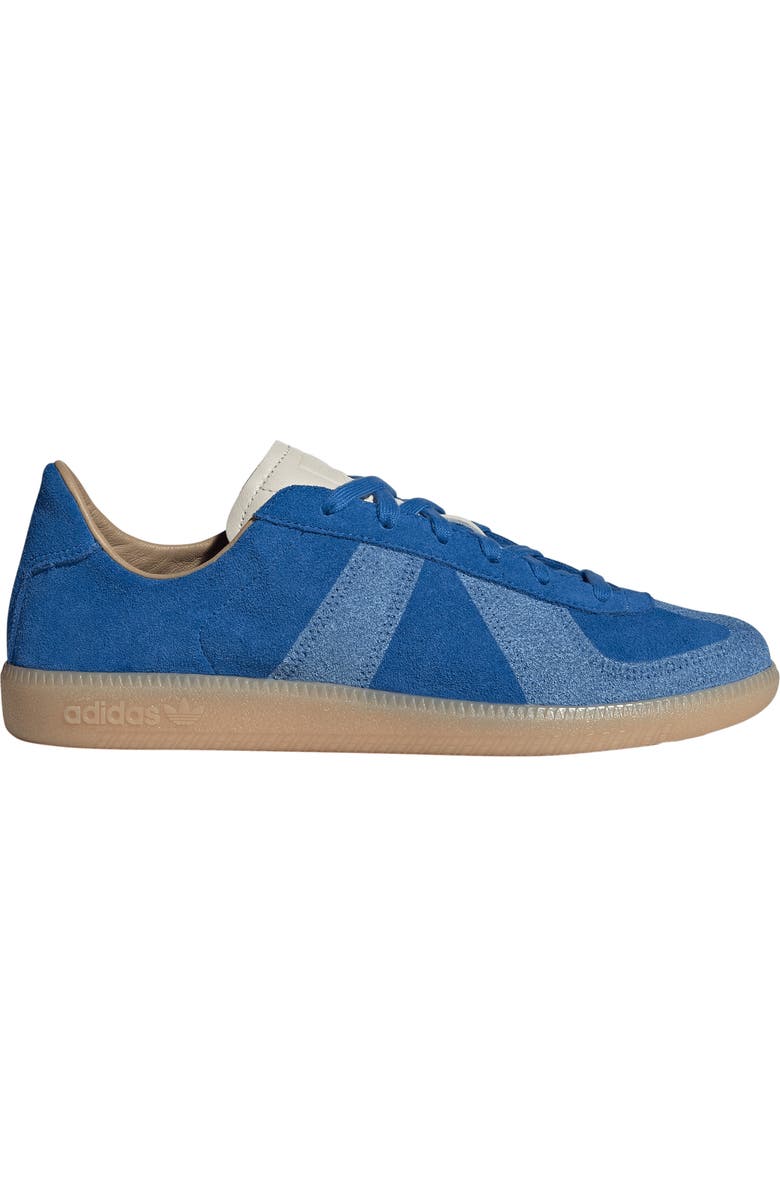 adidas BW Army Decon Sneaker, Alternate, color, Bright Royal/ White/ Gum