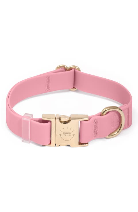 Cloud Waterproof Dog Collar