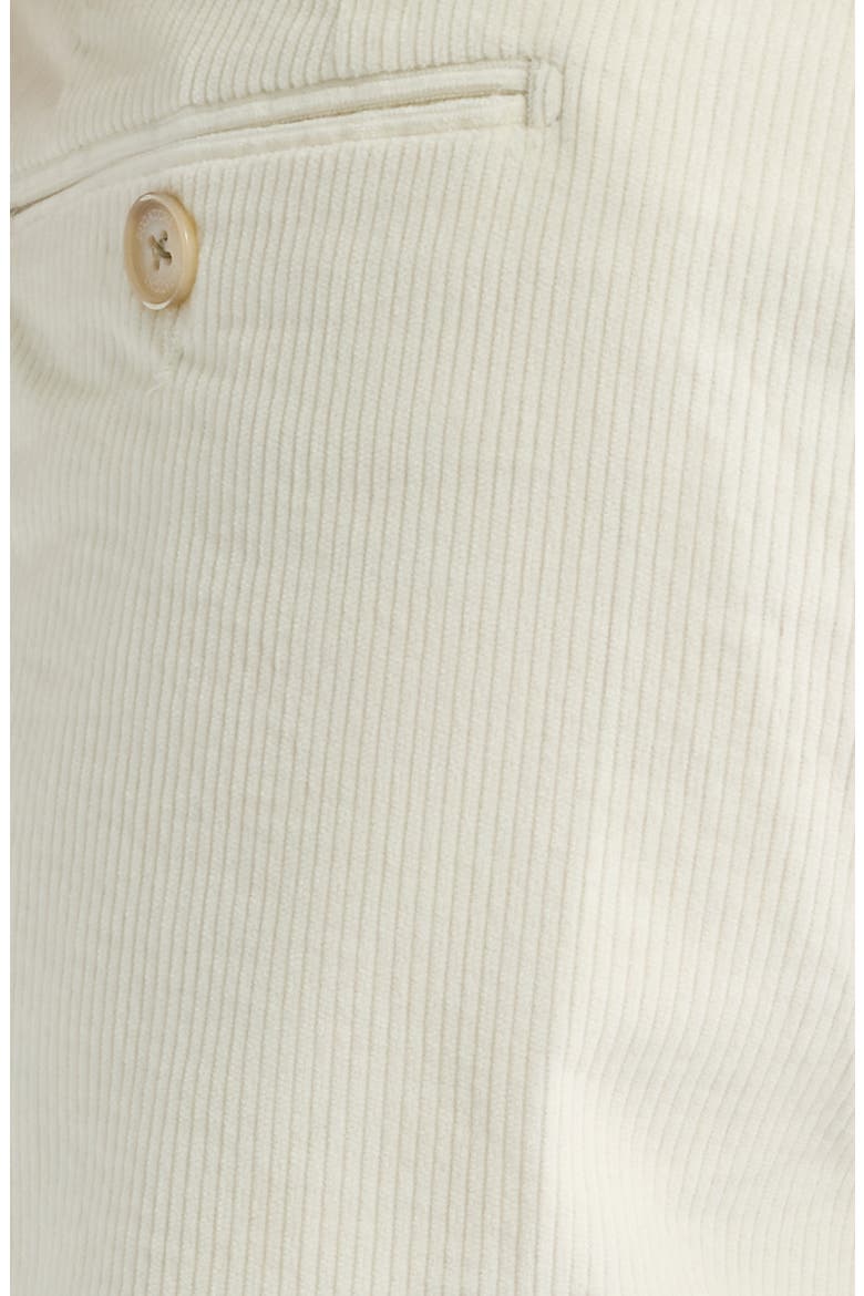 Straight Leg Corduroy Pants, Alternate, color, SNOW