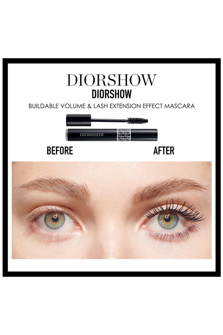 Lash Trio (Nordstrom Exclusive), Alternate, color, NO COLOR