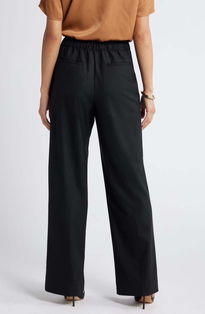 Nordstrom Straight Leg Pants, Alternate, color, 