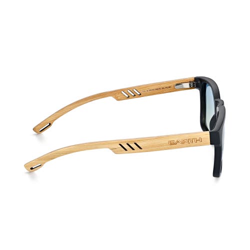 Shop Earth Wood Haven Polarized Sunglasses