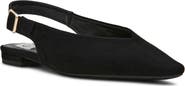 DV by Dolce Vita Renada Slingback Pointed Toe Flat