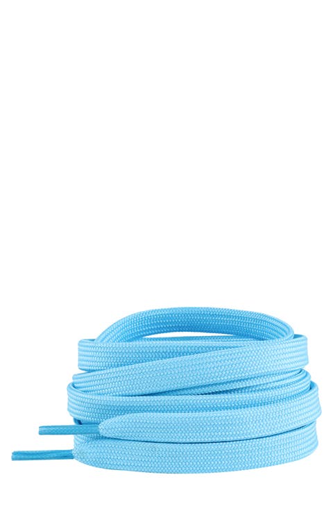 39-Inch Premium Flat Shoelaces