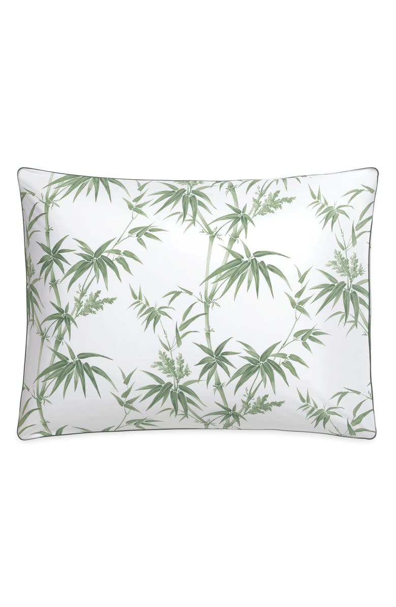 Matouk Dominique Sham, Main, color, Palm