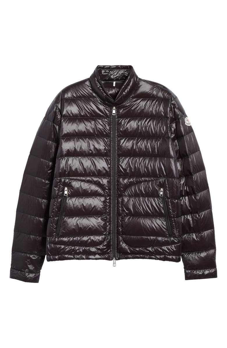 Moncler Acorus Down Jacket, Alternate, color, 