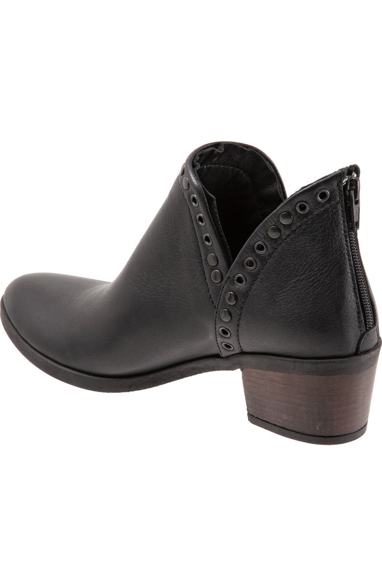 Bueno Cora Bootie, Alternate, color, Black