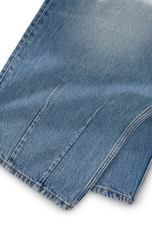 Cotton On Baggy Balloon Jean In Blue
