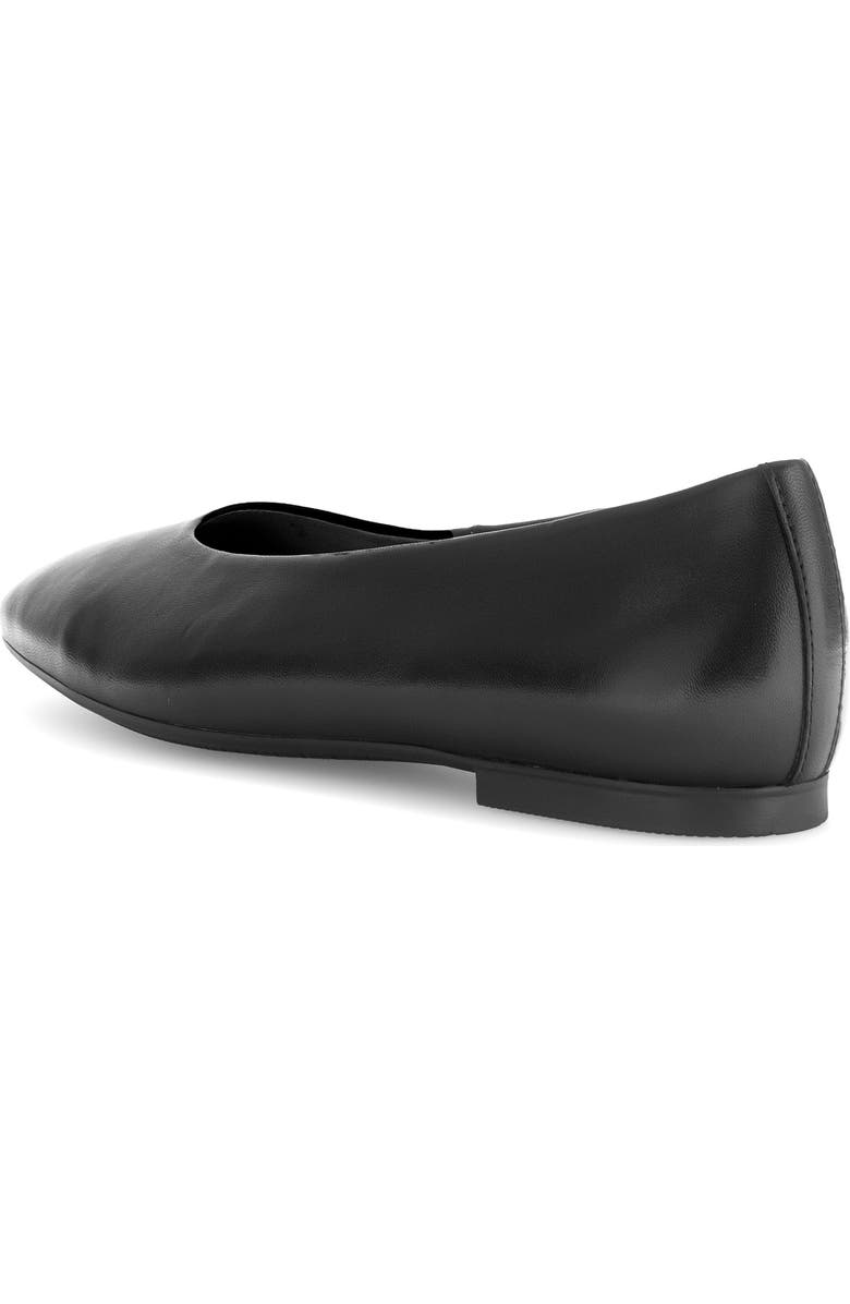 Gabor Ballet Flat, Alternate, color,