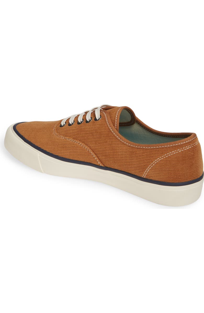 SeaVees Legend Cordies Sneaker, Alternate, color,