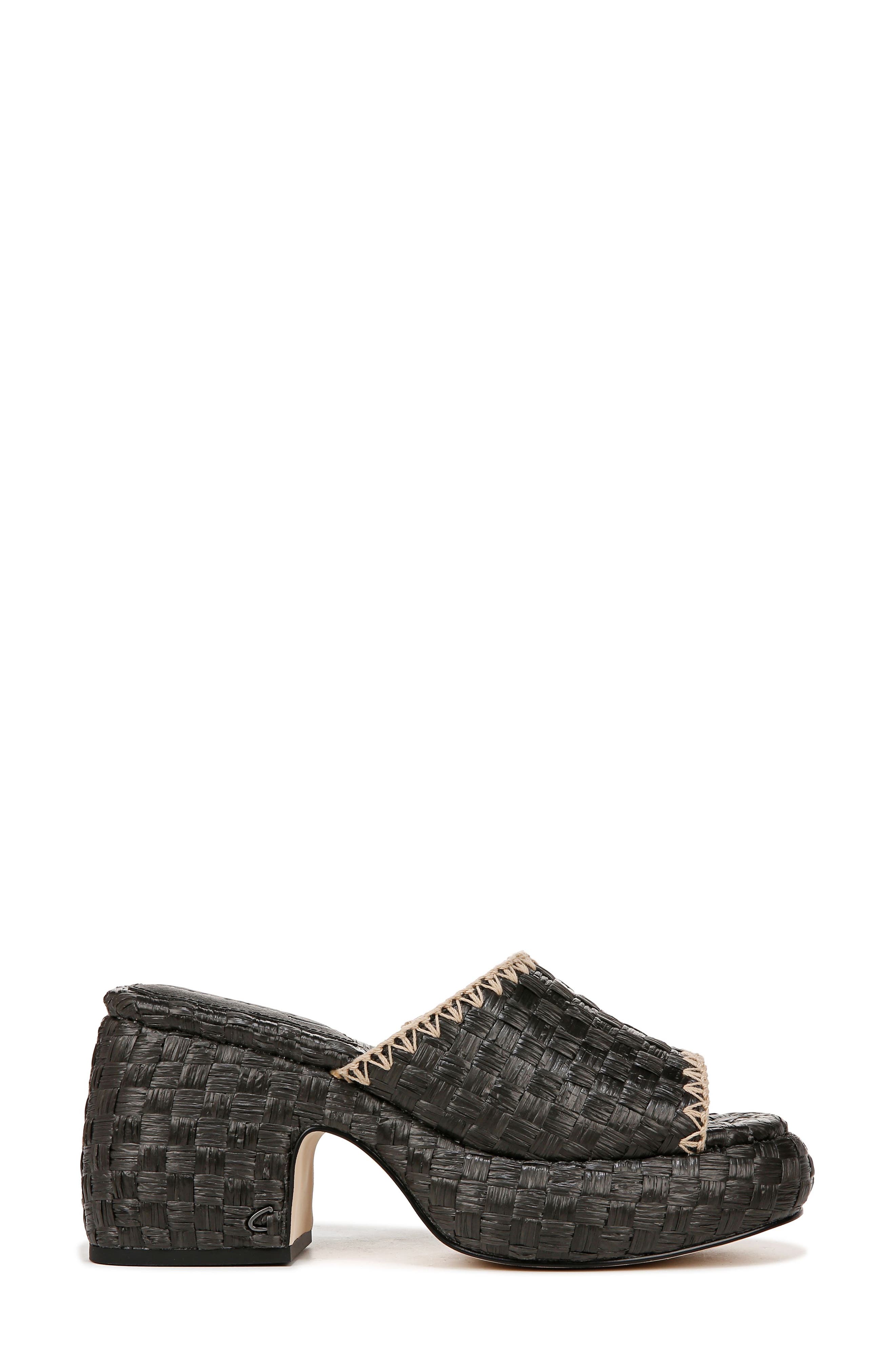 Circus NY by Sam Edelman Ilyse Platform Sandal, Alternate, color, 