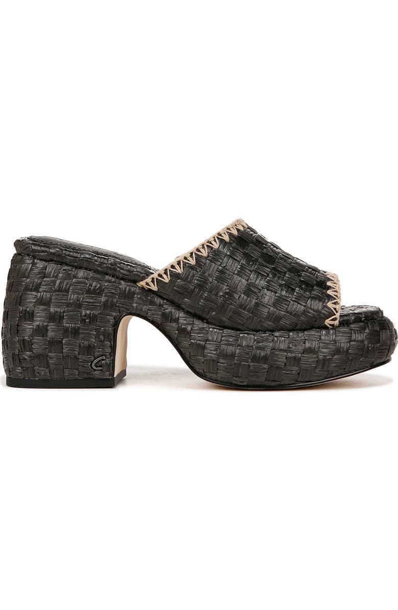 Circus NY by Sam Edelman Ilyse Platform Sandal, Alternate, color,