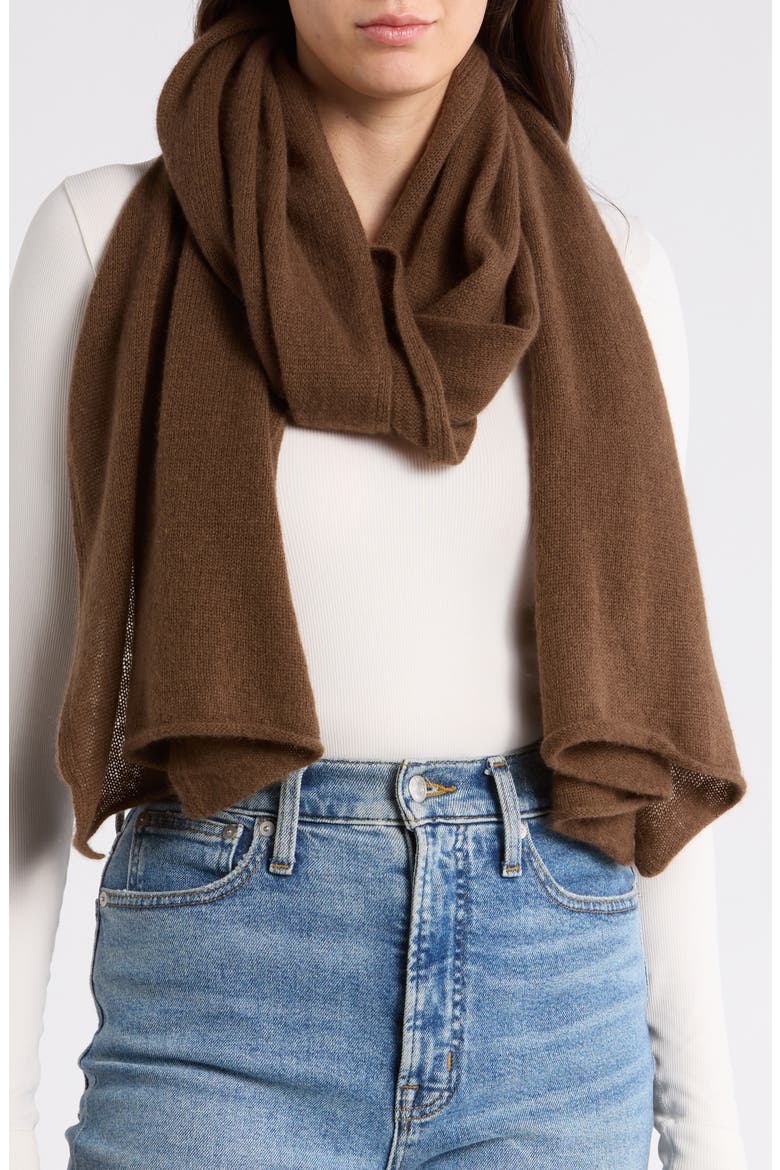 Cashmere Wrap, Main, color, MARO GLACE