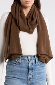 Portolano Cashmere Wrap