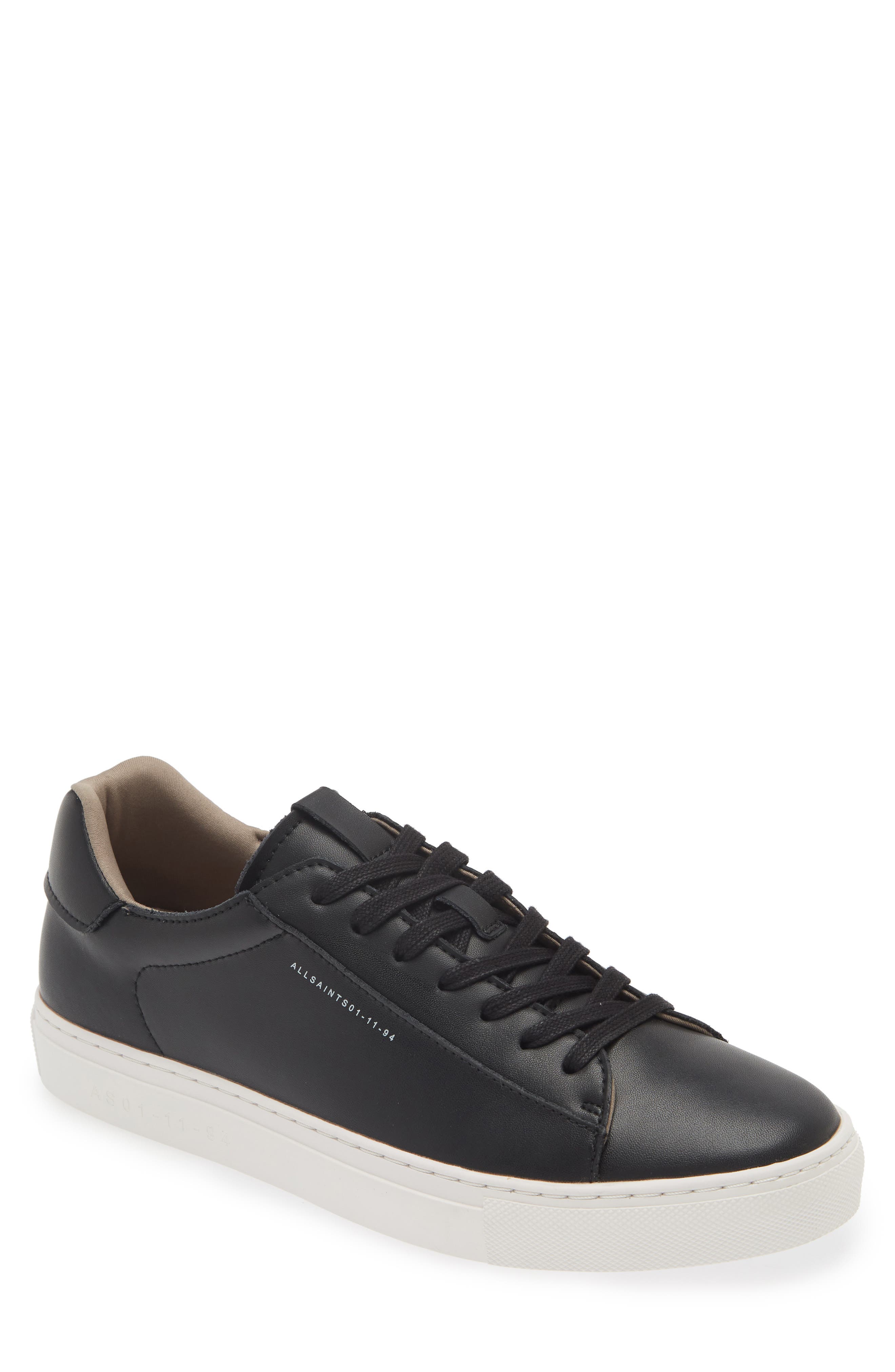AllSaints Klip Sneaker