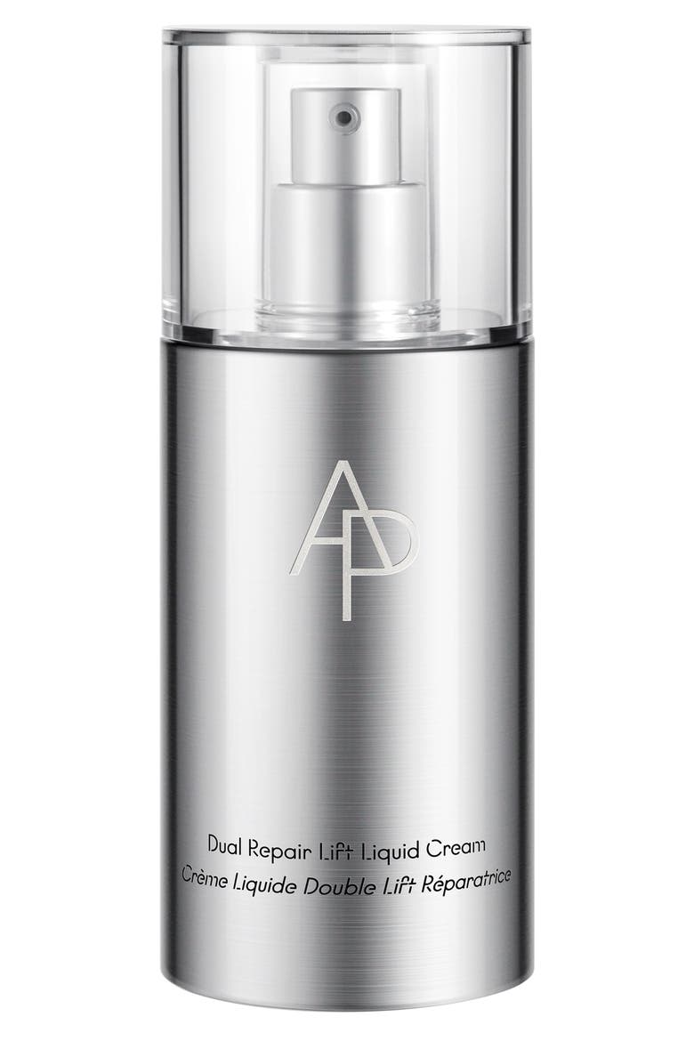 Dual Repair Lift Liquid Cream, Main, color, NO COLOR