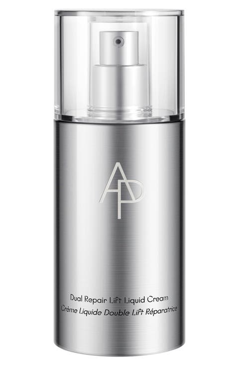 Dual Repair Lift Liquid Cream