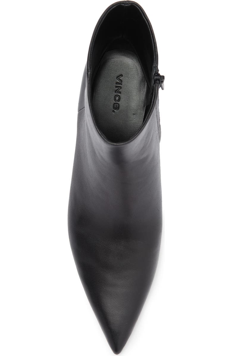 Vince Billy Pointed Toe Bootie, Alternate, color,