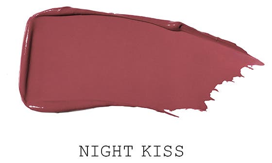 NIGHT KISS