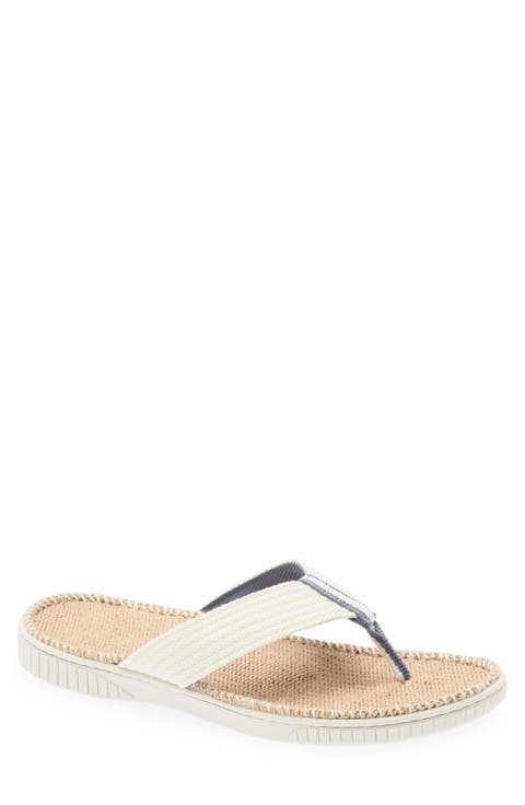 Eden Natures Weave Jute Sandal