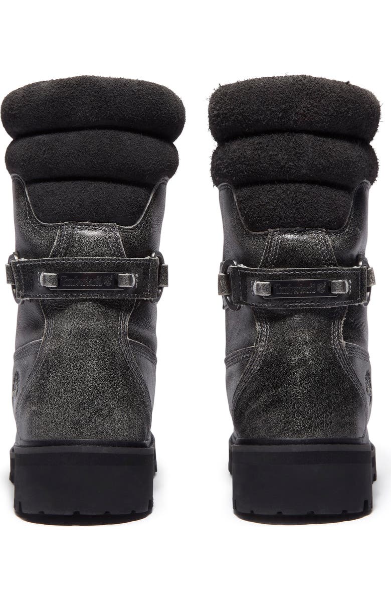 Timberland Vibram<sup>®</sup> Tall Waterproof Boot, Alternate, color,