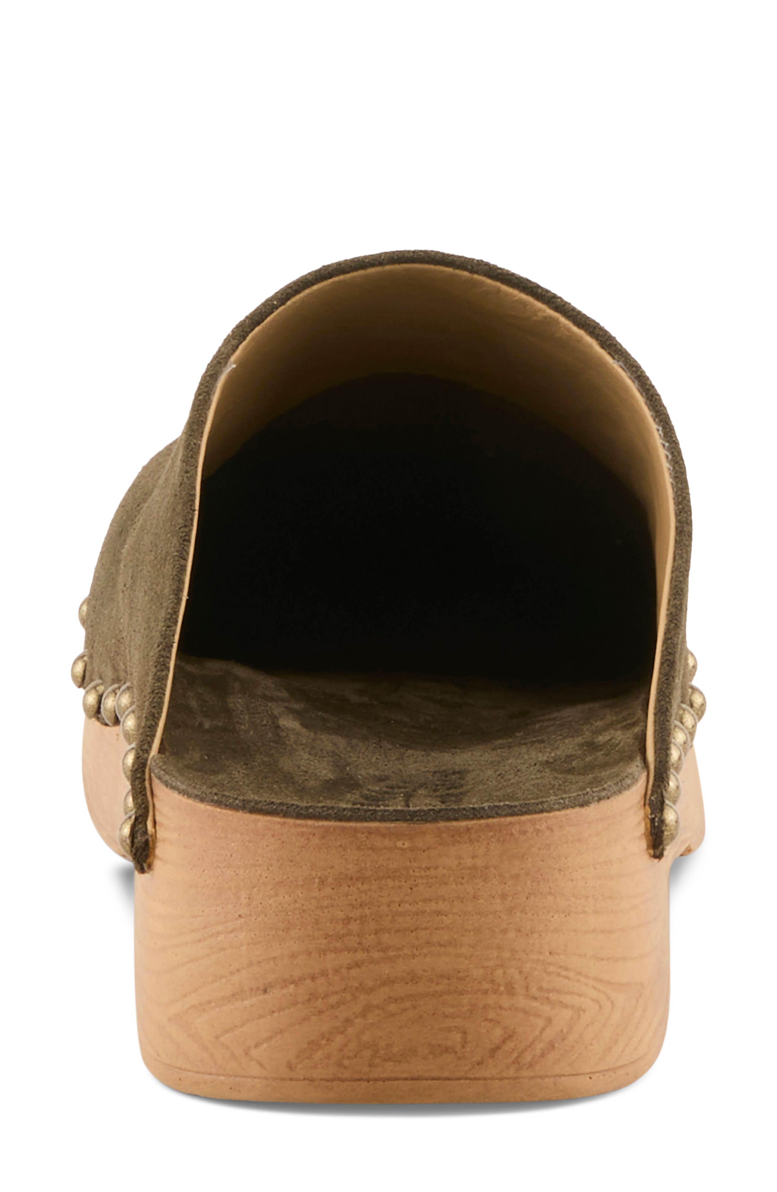 Spring Step Lolarue Mule, Alternate, color, 