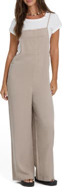 Billabong Best Ever Jumpsuit