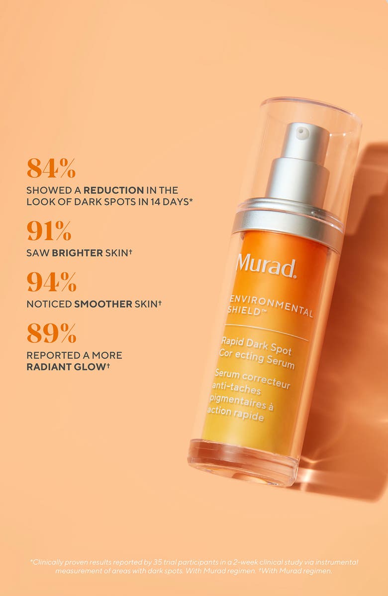 Murad<sup>®</sup> Rapid Dark Spot Correcting Serum, Alternate, color,