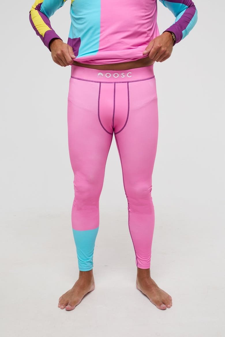 Baselayer Pant - So Fetch Men's, Main, color, multi-colour