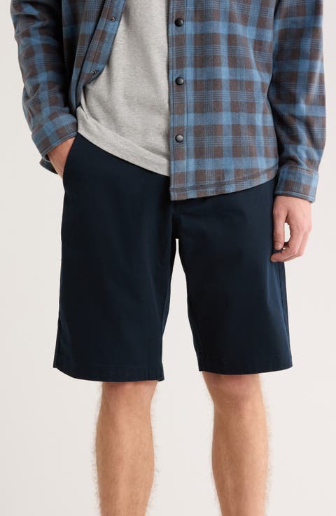 Monty Stretch Shorts