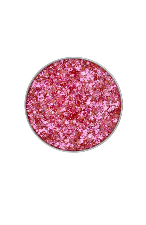Anna Sui Glitter Eye Color In Paradise Flash, Free 401