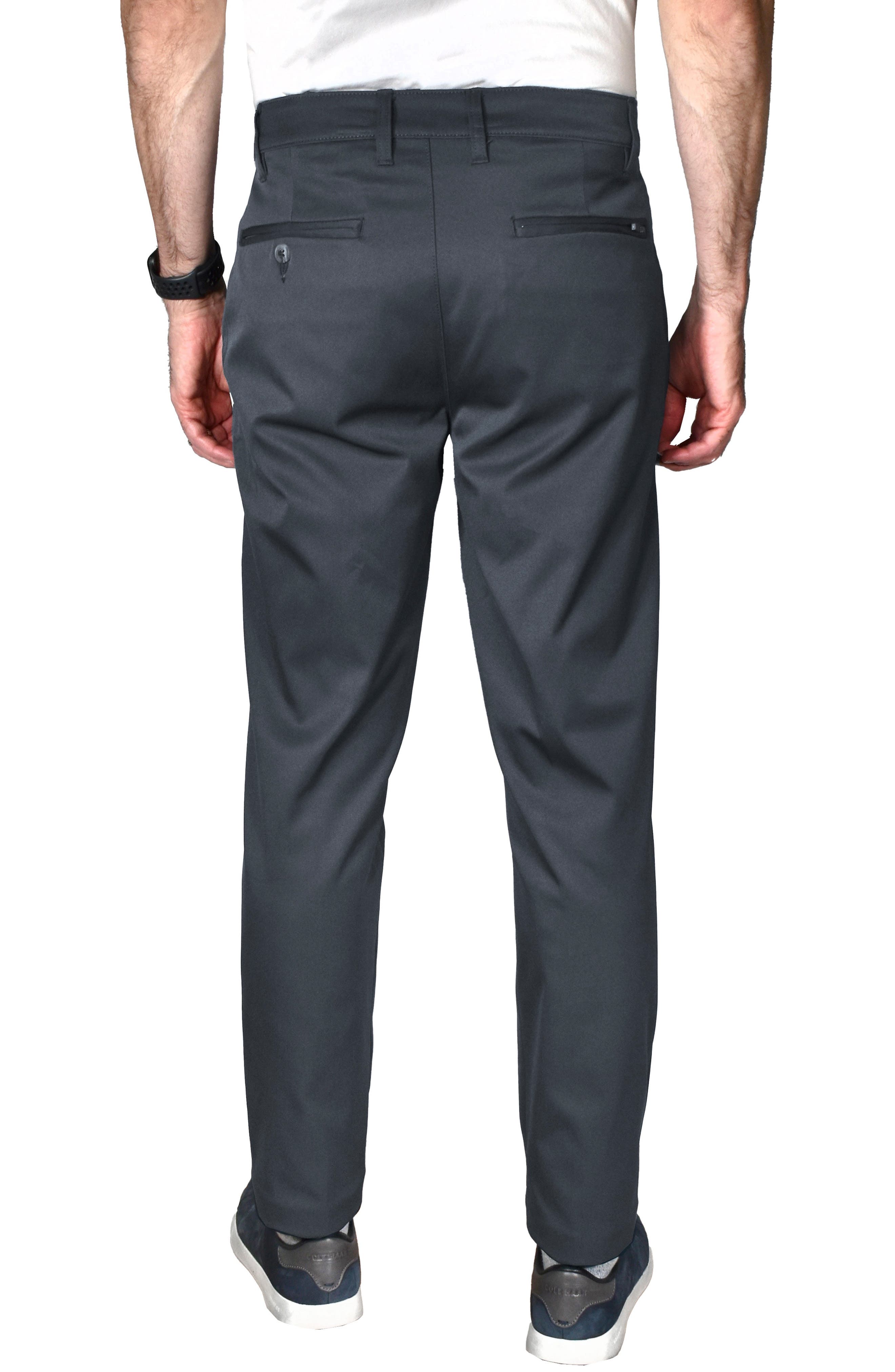 Performance Twill Chino Pants - image 2