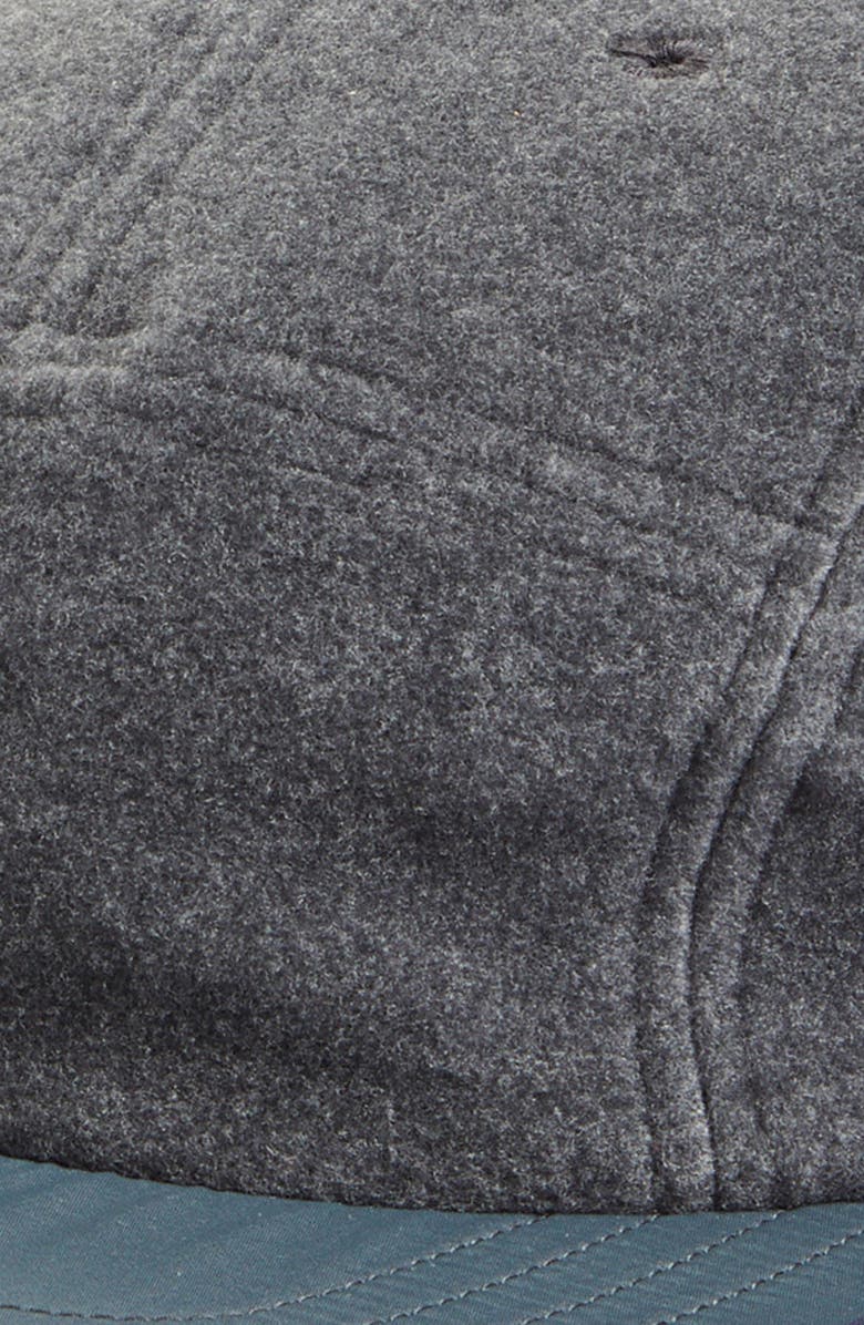 BEAMS Plus Fleece Jeep Cap, Alternate, color,