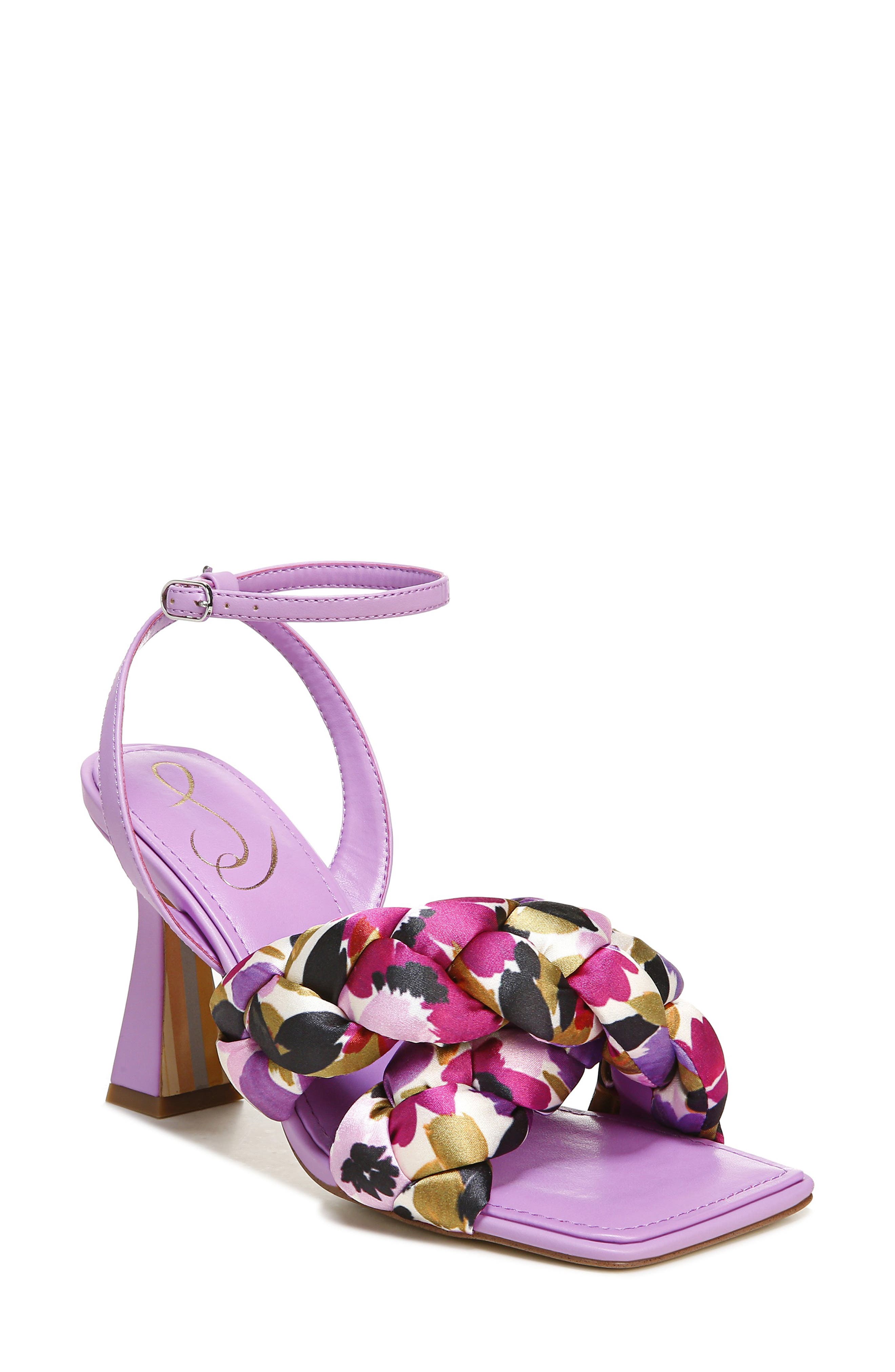 Courtney Sandal, Main, color, ULTRAVIOLET