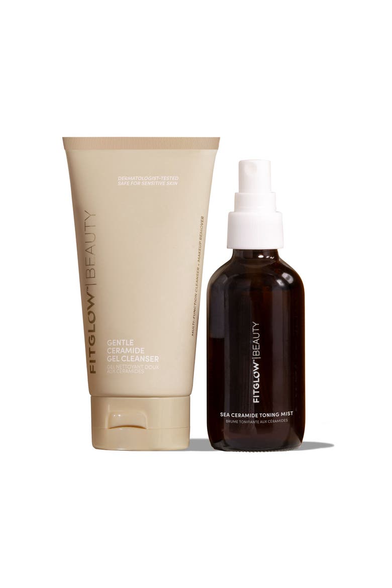 Sea Ceramide Toning Mist, Alternate, color, No Color