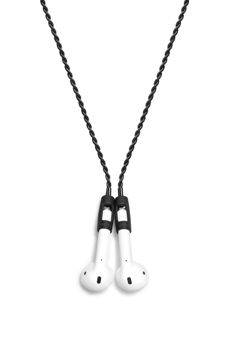 Tapper AirPod Rope Chain, Alternate, color, 