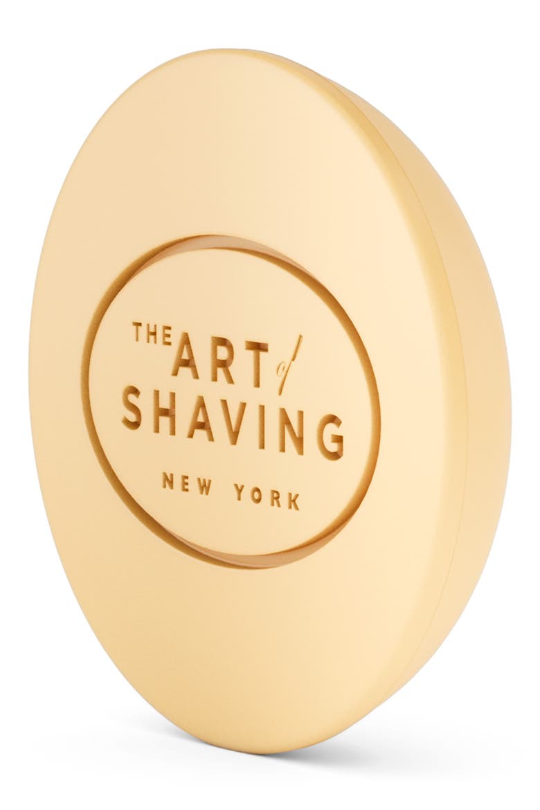 Shaving Soap Refill, Main, color, SANDALWOOD