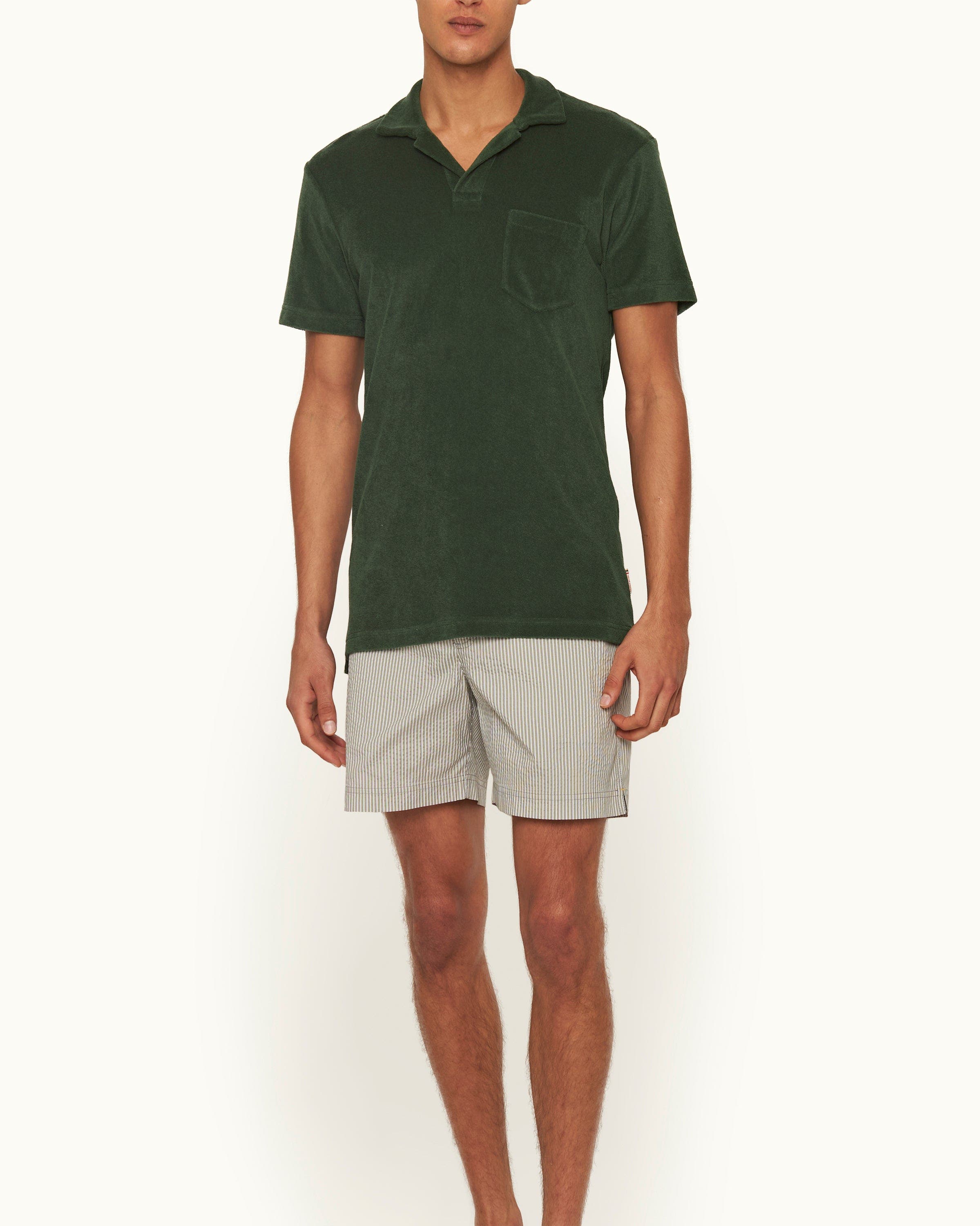 selected Amazonian Green